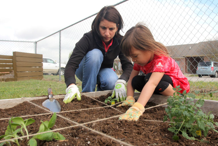 Gardening